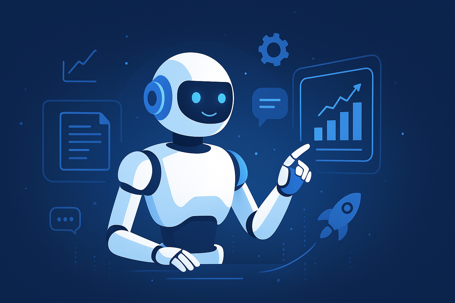 AriExpert - Agente experto digital